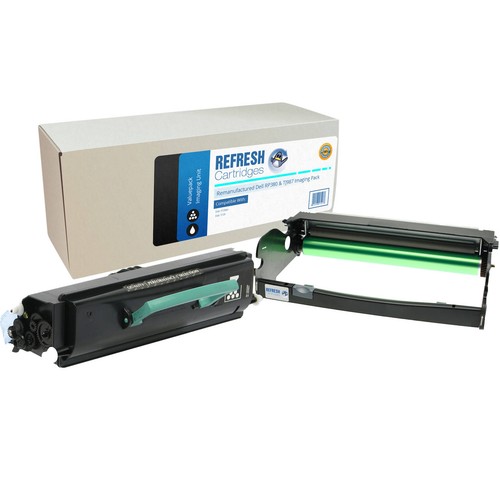 Refresh cartridges image - refresh, pack