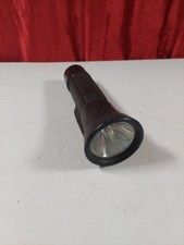 Vintage "Drydex" Torch Flashlight