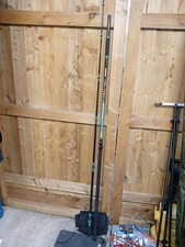 Daiwa Amorphous Whisker AWB