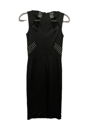 Karen millen 10 black - 8,