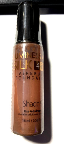New sealed luminess - luminess, air