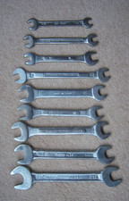 Small Spanner Bundle Various