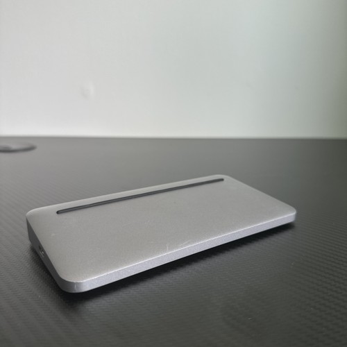Henge macbook docking station - macbook,