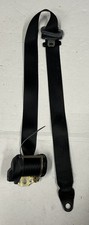 PORSCHE 924S 944 S S2 TURBO FRONT LEFT N/S SEAT BELT 94480312500 USED 