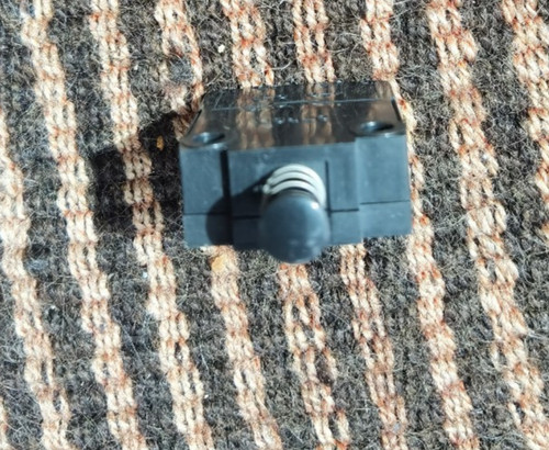 Stannah 420 stop switch - 420,