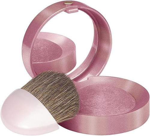 Bourjois little round pot - bourjois,