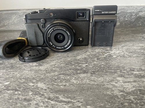 Fujifilm pro1 18mm f - x-pro1,