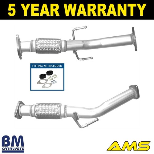Fits kia rio 2005 - 2005-2010, 1.5