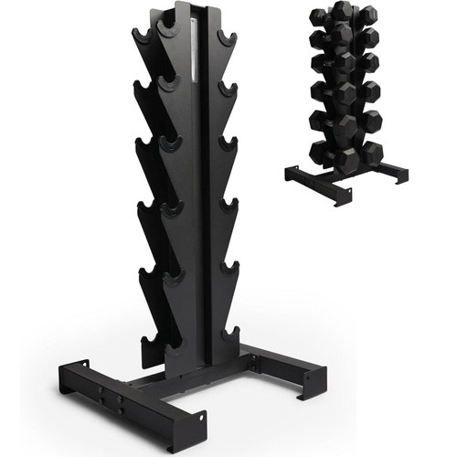 Northern vertical dumbbell - vertical,
