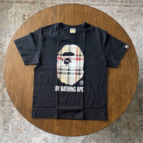 Bathing ape bape - bathing, check