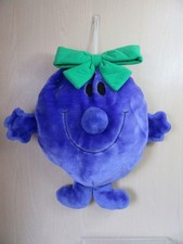 MR MEN - LITTLE MISS NAUGHTY