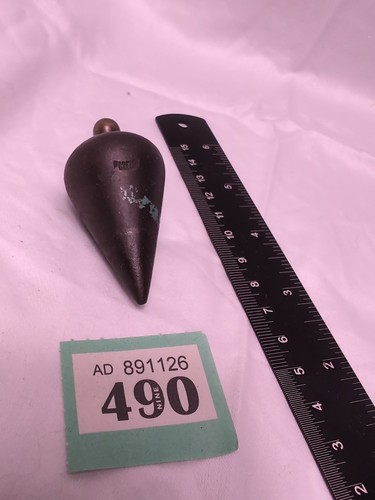 Antique brass and iron - brass,