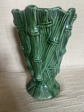Vintage SylvaC Green Bamboo