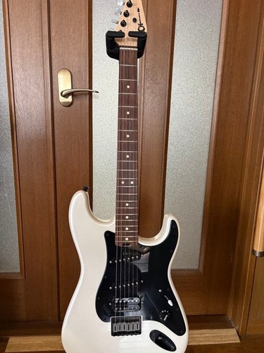 Charvel jake lee pro mod - jake, e