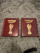 1986 Football World Cup Master