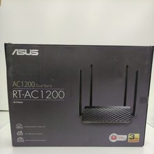 Router Asus RT-AC1200 v.2