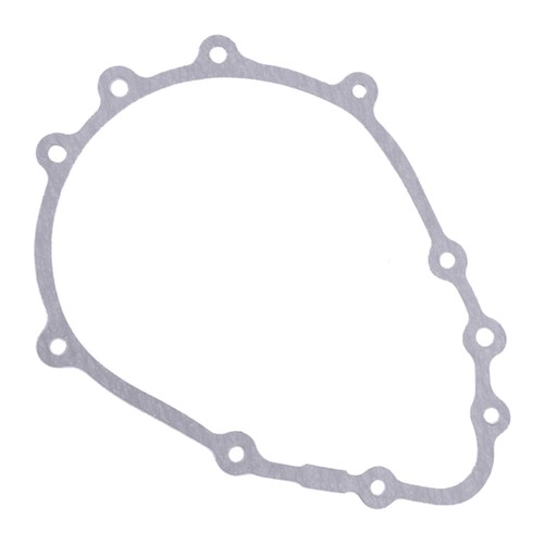 Motorcycle stator cover gasket - motorcycle,