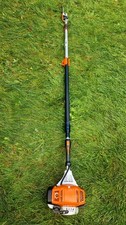 Stihl HT105 Telescopic Pole