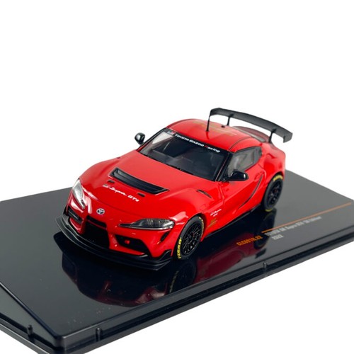 Ixo models toyota gr - models,