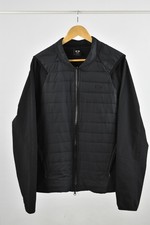 Oakley Engineered Light Insulated 3M Thinsulate Navy Blue/Black Jacket, Size XL 