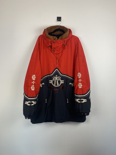 Vintage bogner aztec - vintage,
