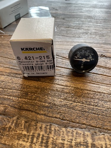 Brand new karcher pressure - new,