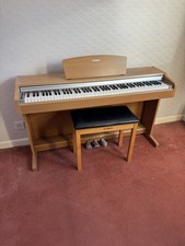 Used Yamaha Digital Piano