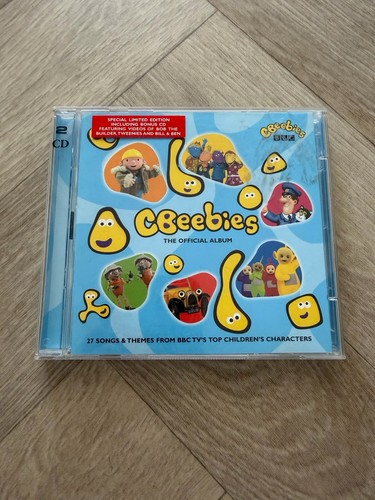 Cbeebies 2002 album 90s 00s - 2002,