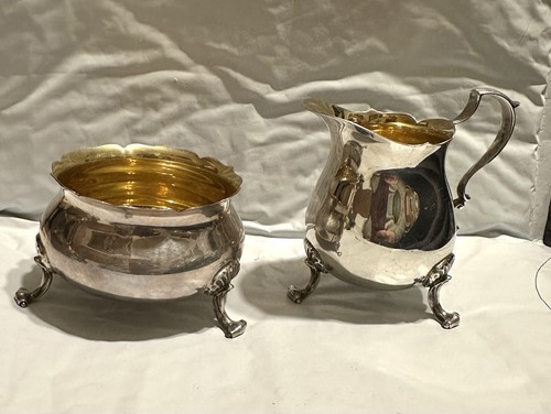 Poole sterling silver 115 - sterling, #