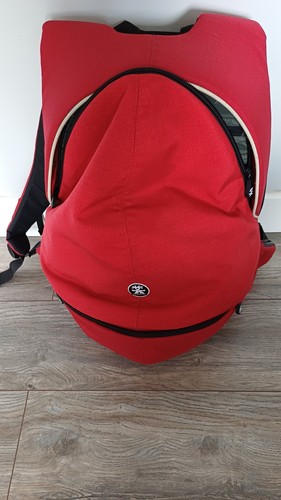 Genuine crumpler the opulent - the,