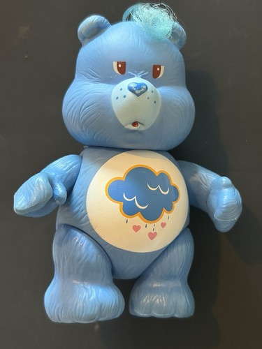 Care bears grumpy bear - care,