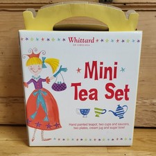 Boxed & unused WHITTARD OF