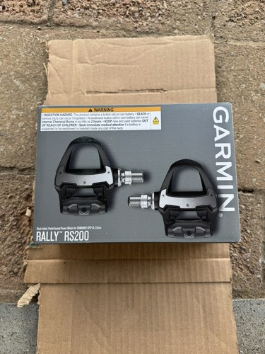 Garmin rally rs200 - garmin,