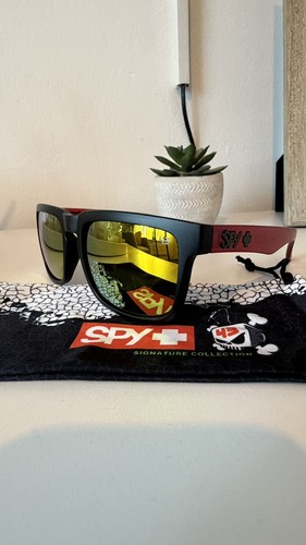 Sunglasses ken block spy - block, spy+helm