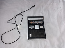 Grundig City Boy 700 vintage portable radio mains powered working order
