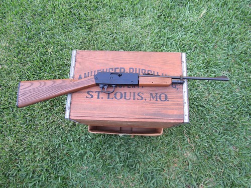 Vintage crosman 788 - vintage, bb