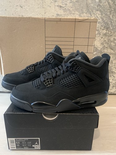 Air jordan black cat - air,