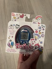 Tamagotchi friends 2013 - , in