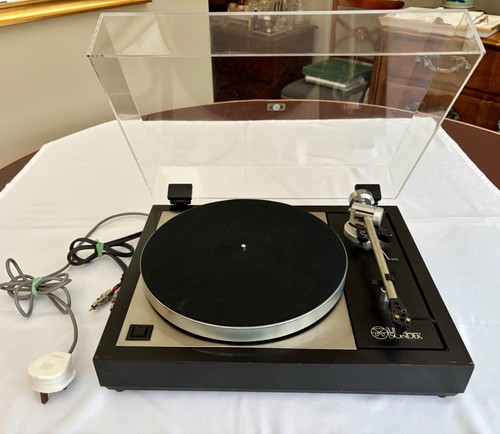 Linn sondek lp12 turntable - linn,