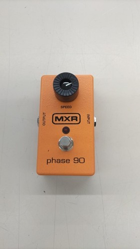 Mxr m101 phase 90 - /,