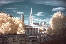 Full Spectrum Canon EOS 600d body and accessories