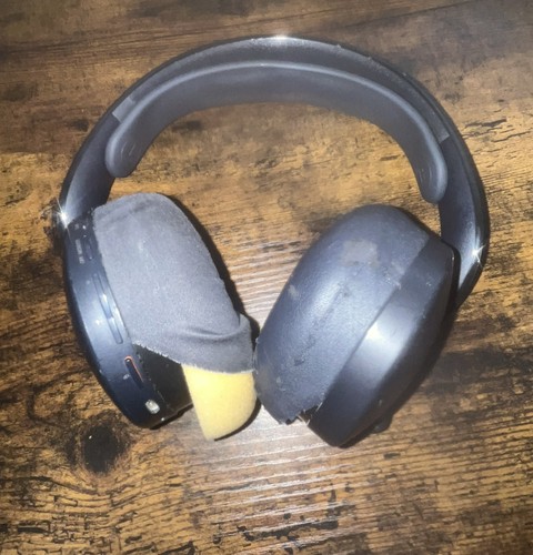 Sony pulse wireless headset - sony,