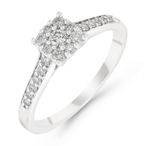 Beaverbrooks platinum diamond - beaverbrooks,