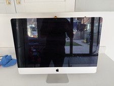 iMac 27" Apple Mid 2011 2.7GHz IntelCore i5 20GB RAM, 500GBSSD, RUNS CATALINA