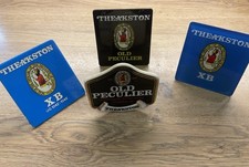 Theakstons Vintage……