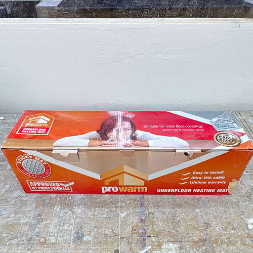 Prowarm 150w electric - prowarm,