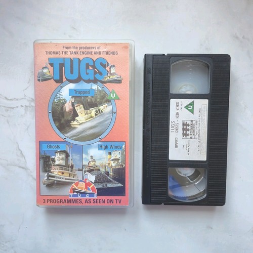 1989 tugs trapped ghosts - tugs, high