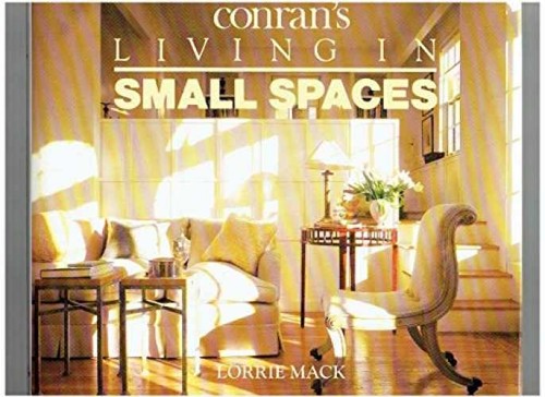 Conran living small - in,