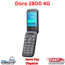 Doro 2800 4G Easy to Use