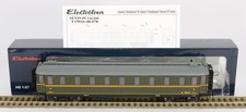 ELECTROTREN RENFE HO COACH